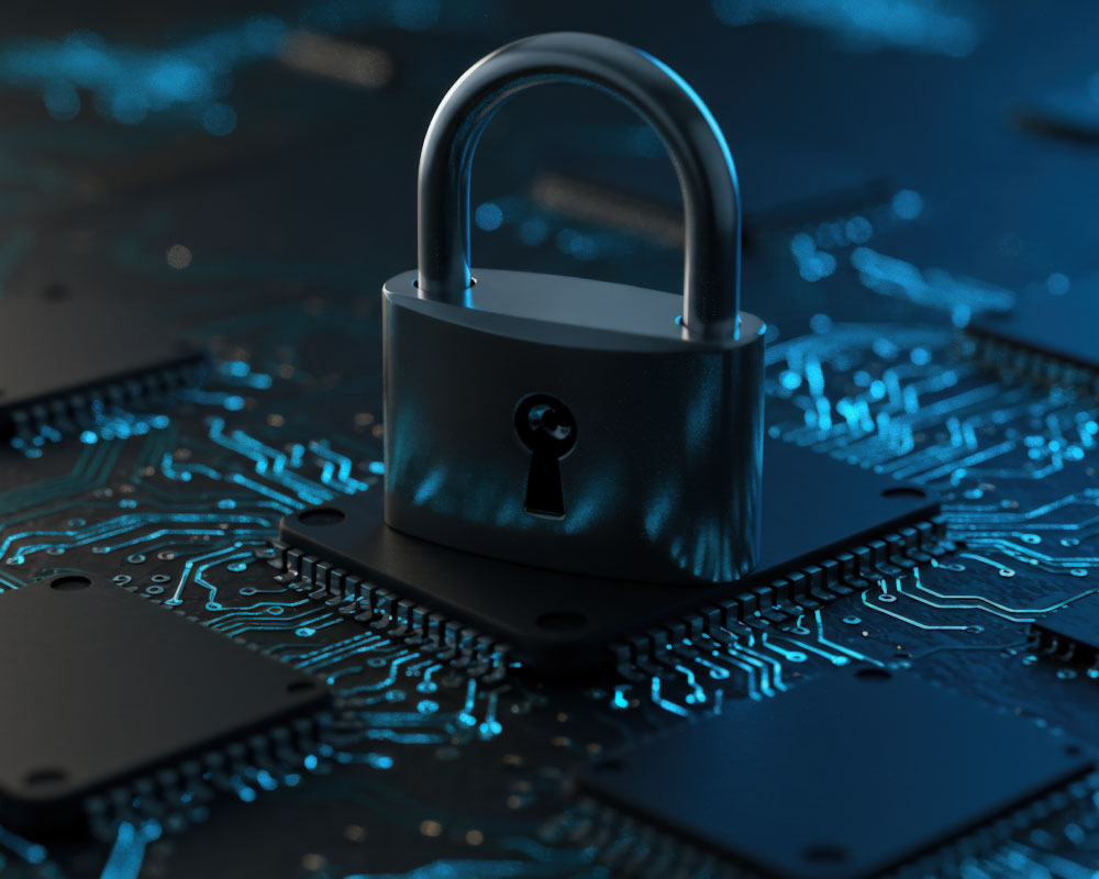 Web application firewall